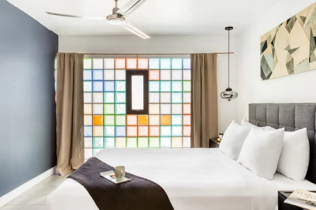 Comfort Suites Tijuana 9/65