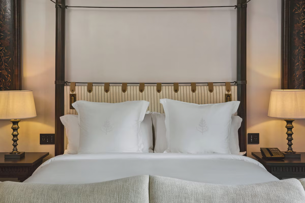 Four Seasons Hotel and Residences Cartagena 10/15