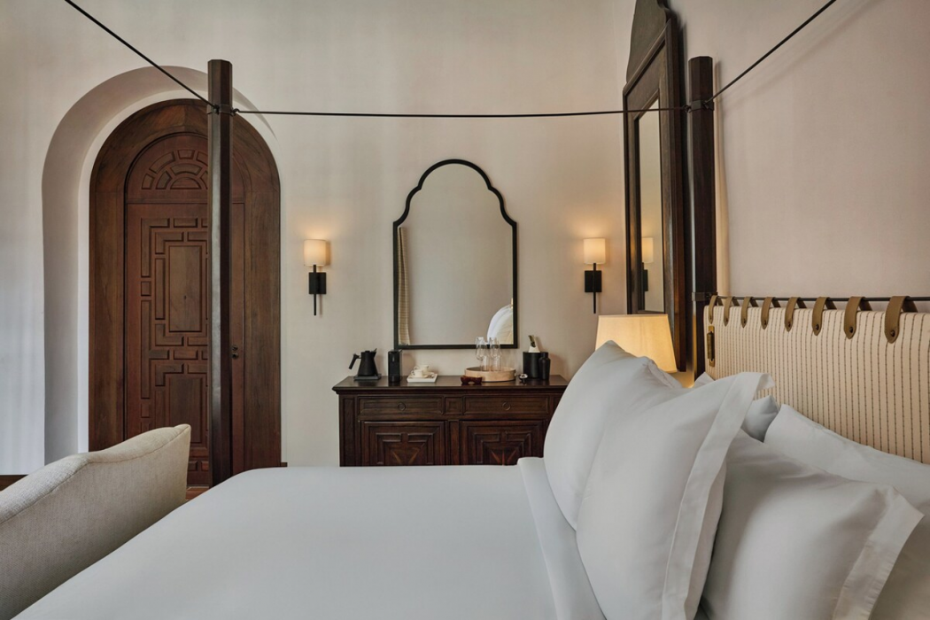 Four Seasons Hotel and Residences Cartagena 11/15