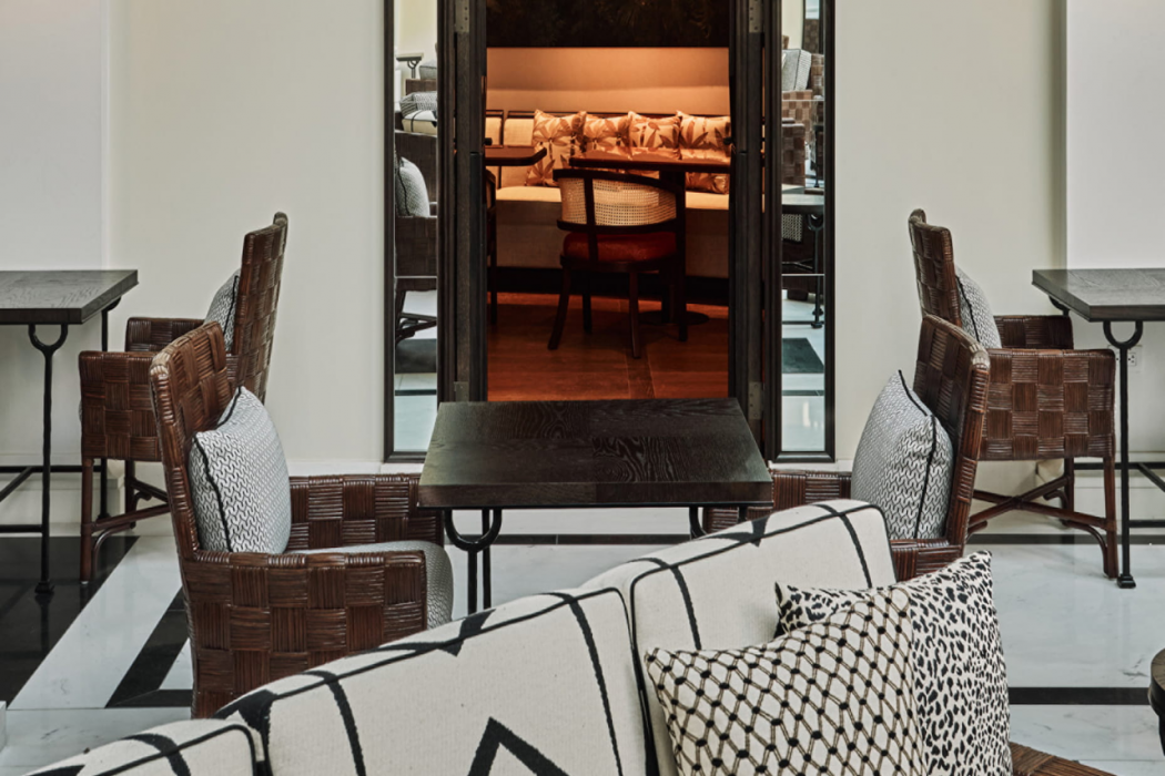 Four Seasons Hotel and Residences Cartagena 2/15