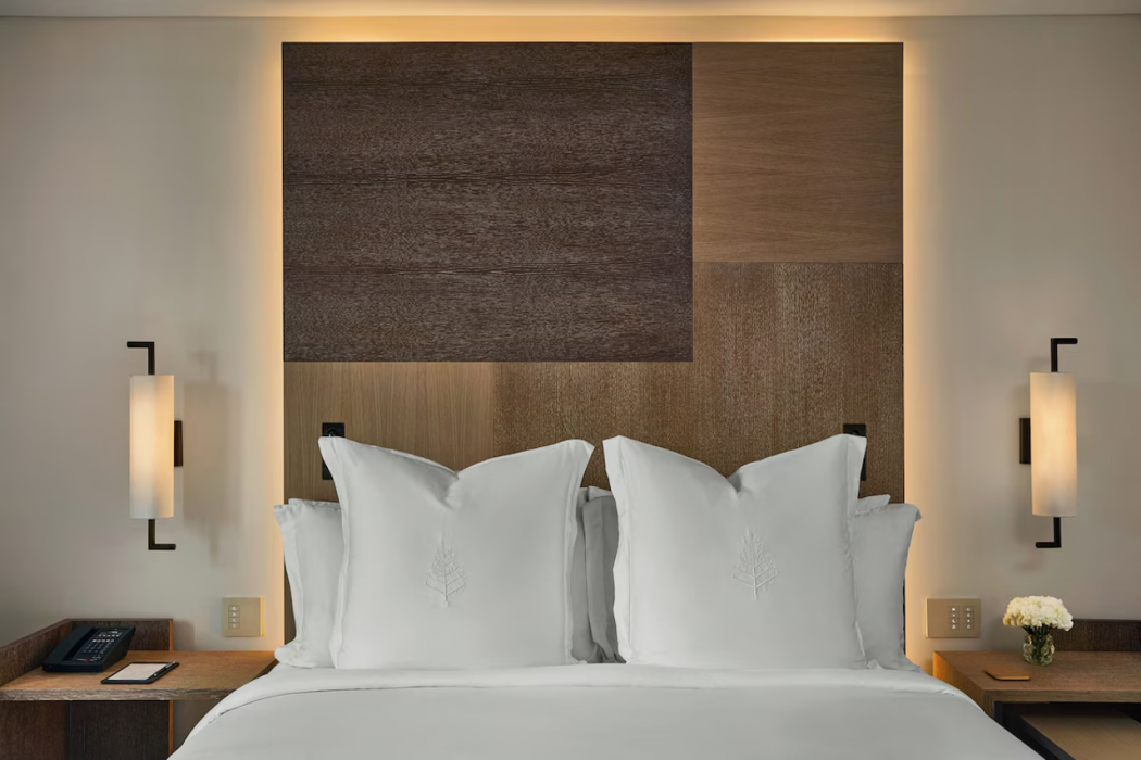 Four Seasons Hotel and Residences Cartagena 9/15