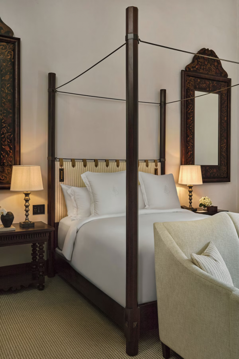 Four Seasons Hotel and Residences Cartagena 8/15