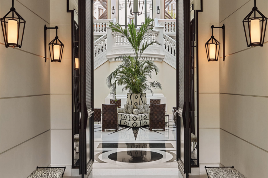 Four Seasons Hotel and Residences Cartagena 3/15