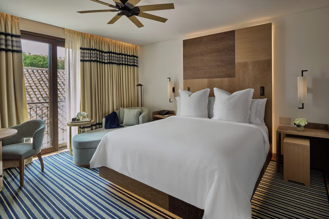 Four Seasons Hotel and Residences Cartagena 13/15