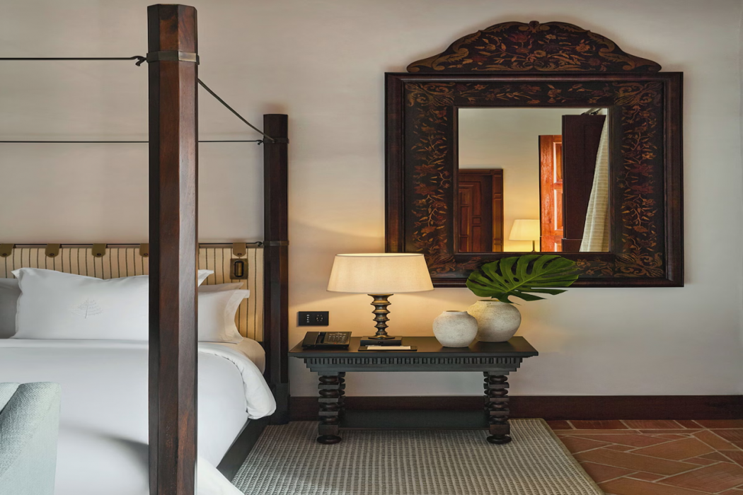 Four Seasons Hotel and Residences Cartagena 14/15