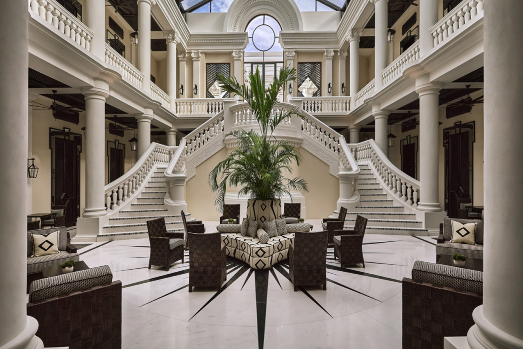 Four Seasons Hotel and Residences Cartagena 4/15