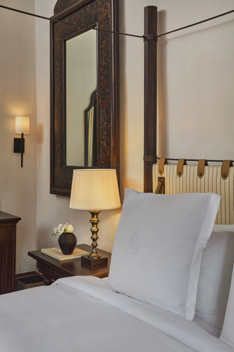 Four Seasons Hotel and Residences Cartagena 7/15