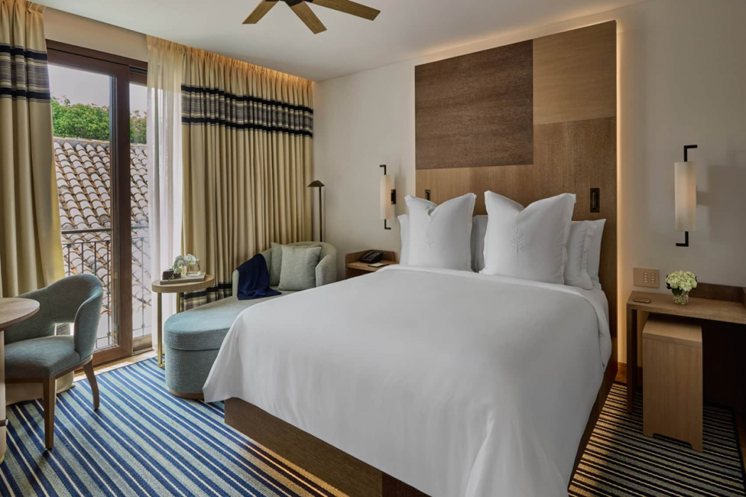 Four Seasons Hotel and Residences Cartagena 12/15
