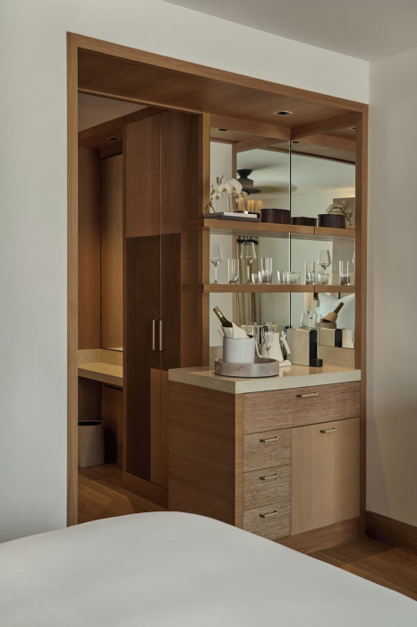 Four Seasons Hotel and Residences Cartagena 6/15