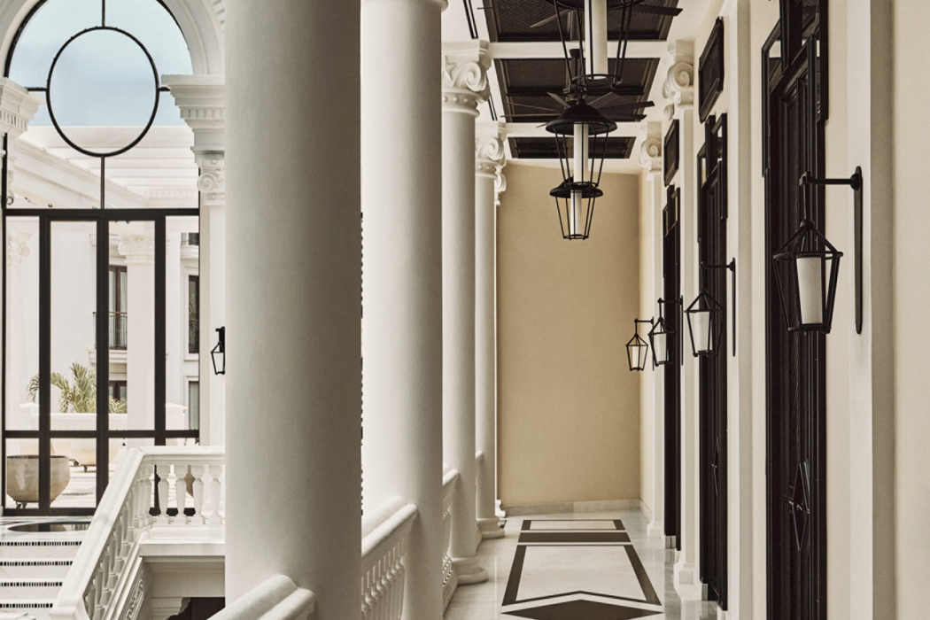 Four Seasons Hotel and Residences Cartagena 1/15