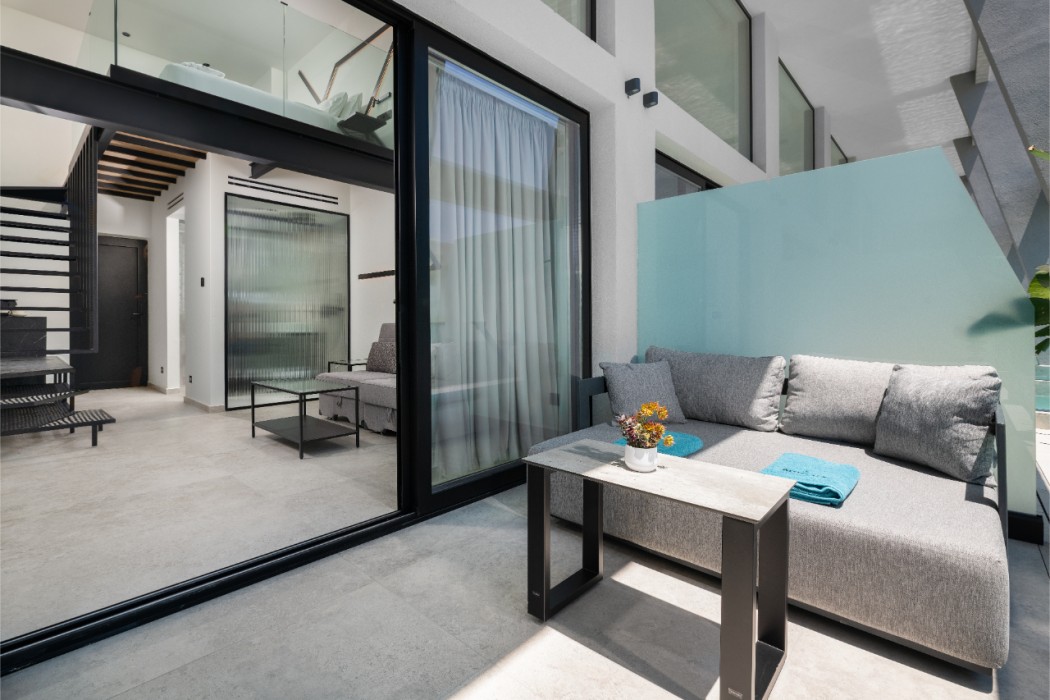 Agkyra Boutique Hotel 22/67