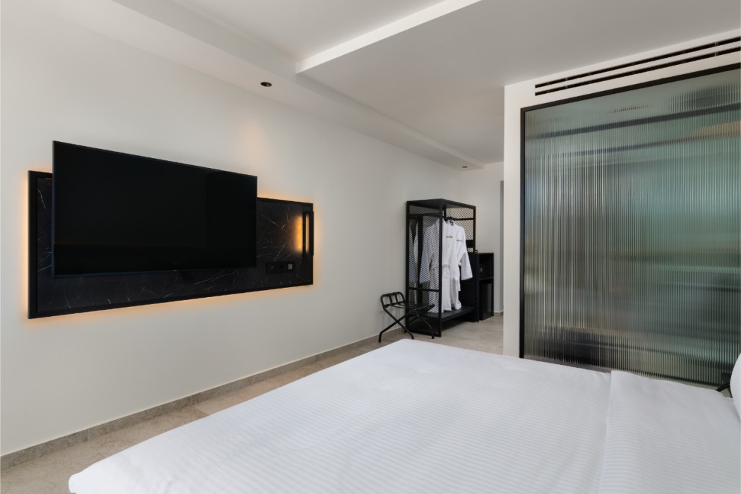Agkyra Boutique Hotel 15/67