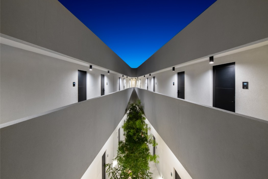 Agkyra Boutique Hotel in RHODES