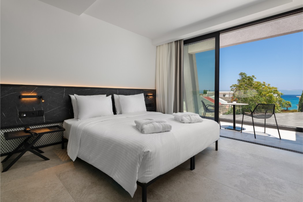 Agkyra Boutique Hotel 17/67