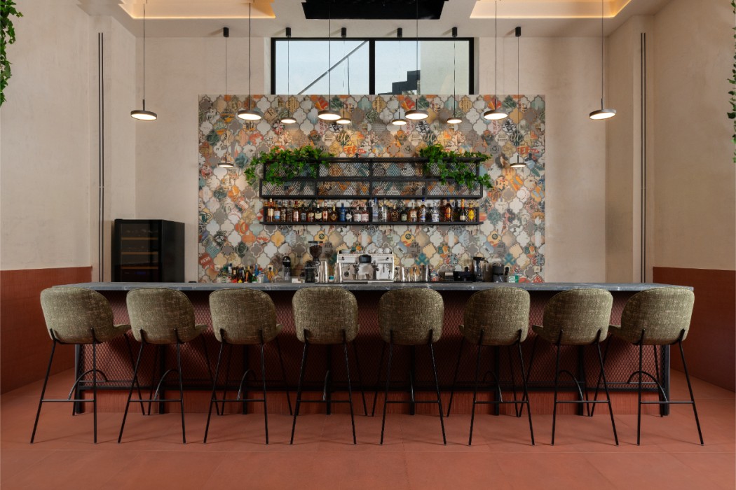 Agkyra Boutique Hotel 53/67