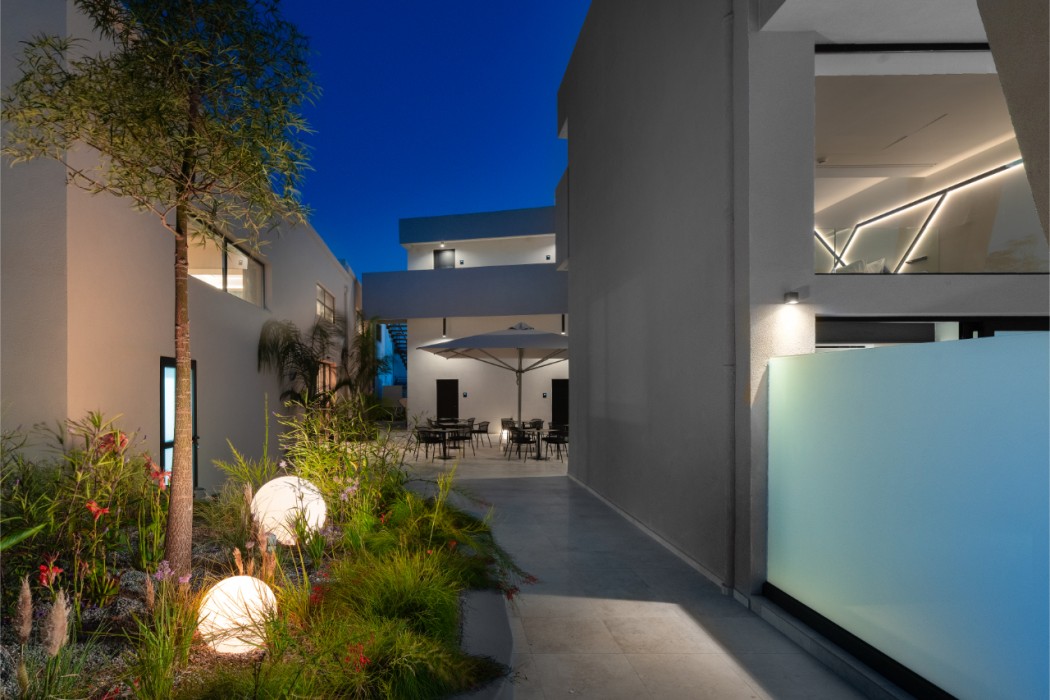 Agkyra Boutique Hotel photo1