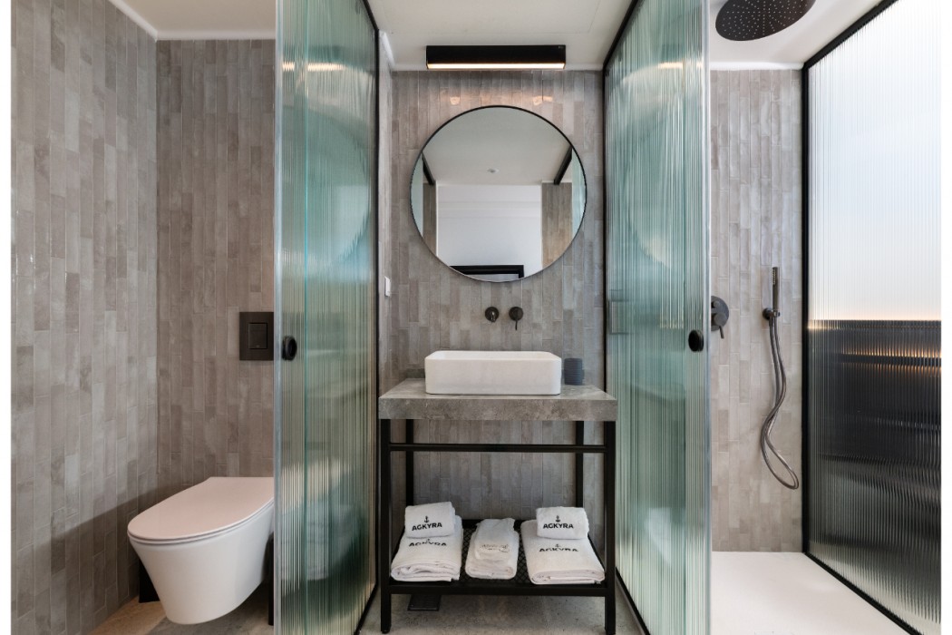 Agkyra Boutique Hotel 24/67