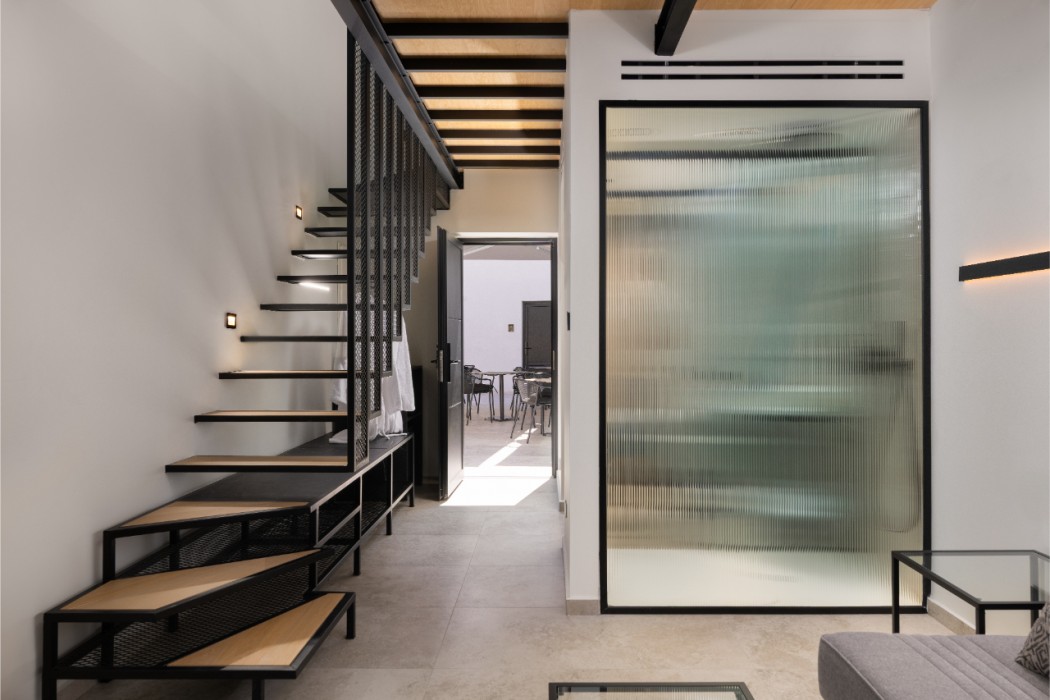 Agkyra Boutique Hotel 18/67