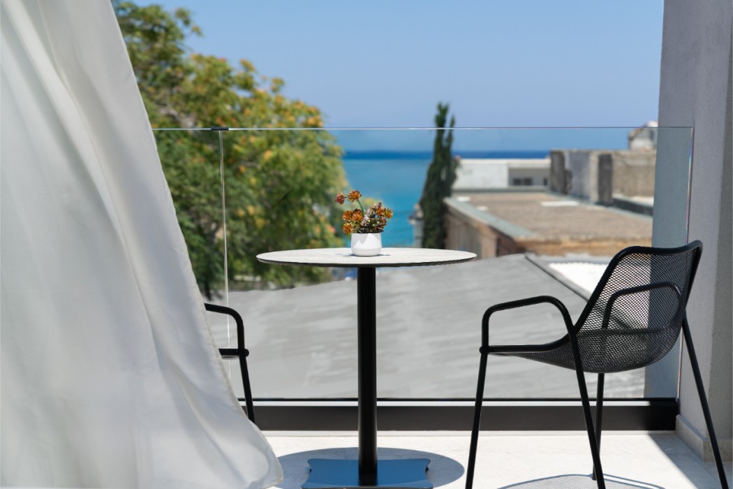 Agkyra Boutique Hotel 34/67