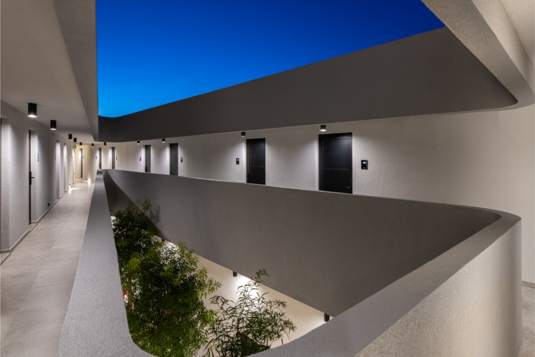 Agkyra Boutique Hotel 6/67