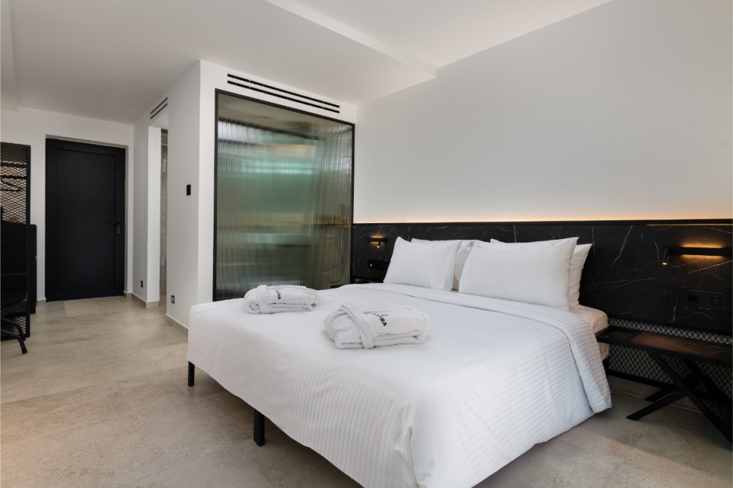 Agkyra Boutique Hotel 16/67