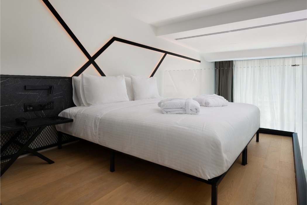 Agkyra Boutique Hotel 13/67