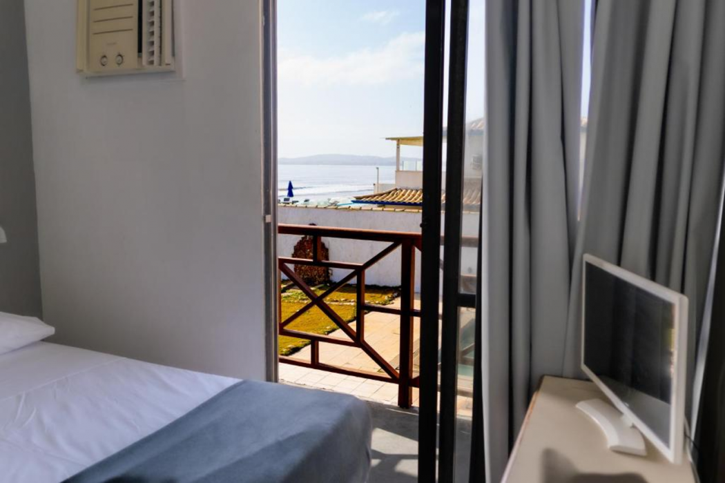 Hanna Buzios Al Mare 8/66