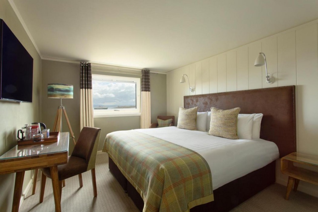 The Isle of Mull Hotel and Spa 10/66