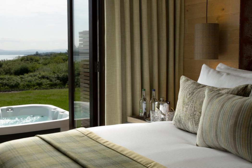 The Isle of Mull Hotel and Spa 7/66
