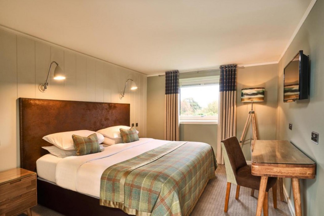 The Isle of Mull Hotel and Spa 6/66