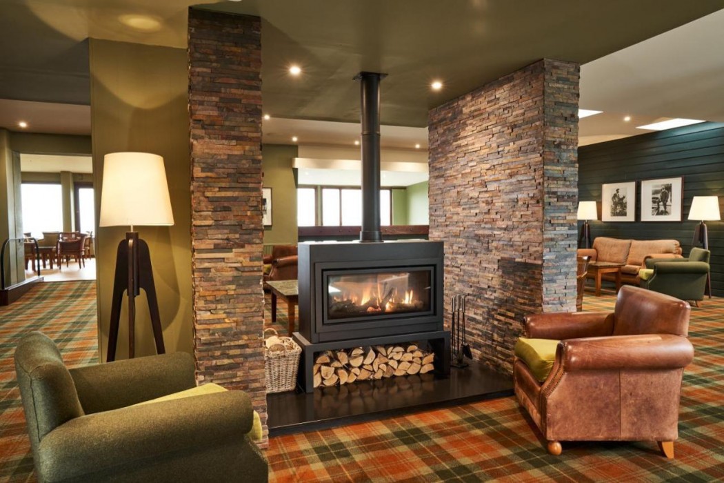 The Isle of Mull Hotel and Spa 24/66