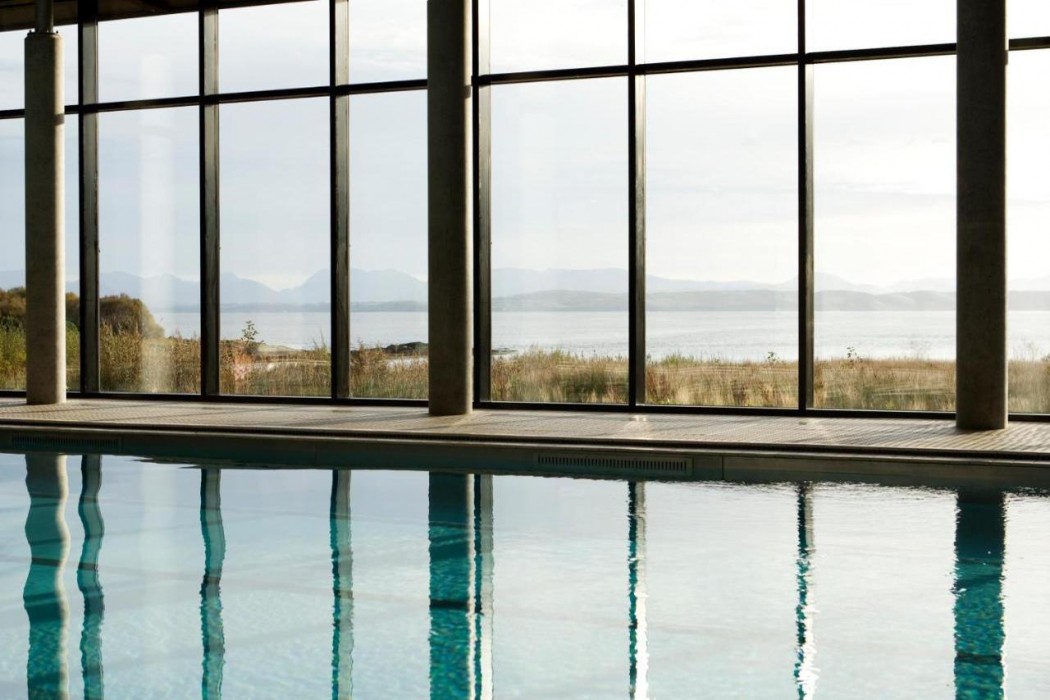The Isle of Mull Hotel and Spa 40/66