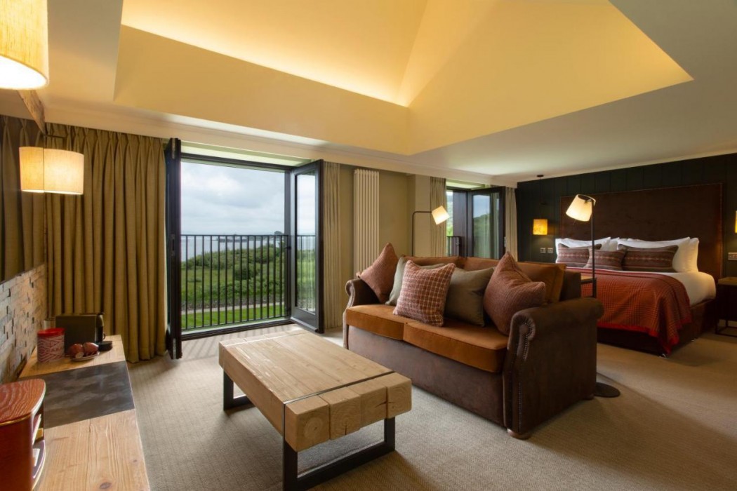 The Isle of Mull Hotel and Spa 12/66