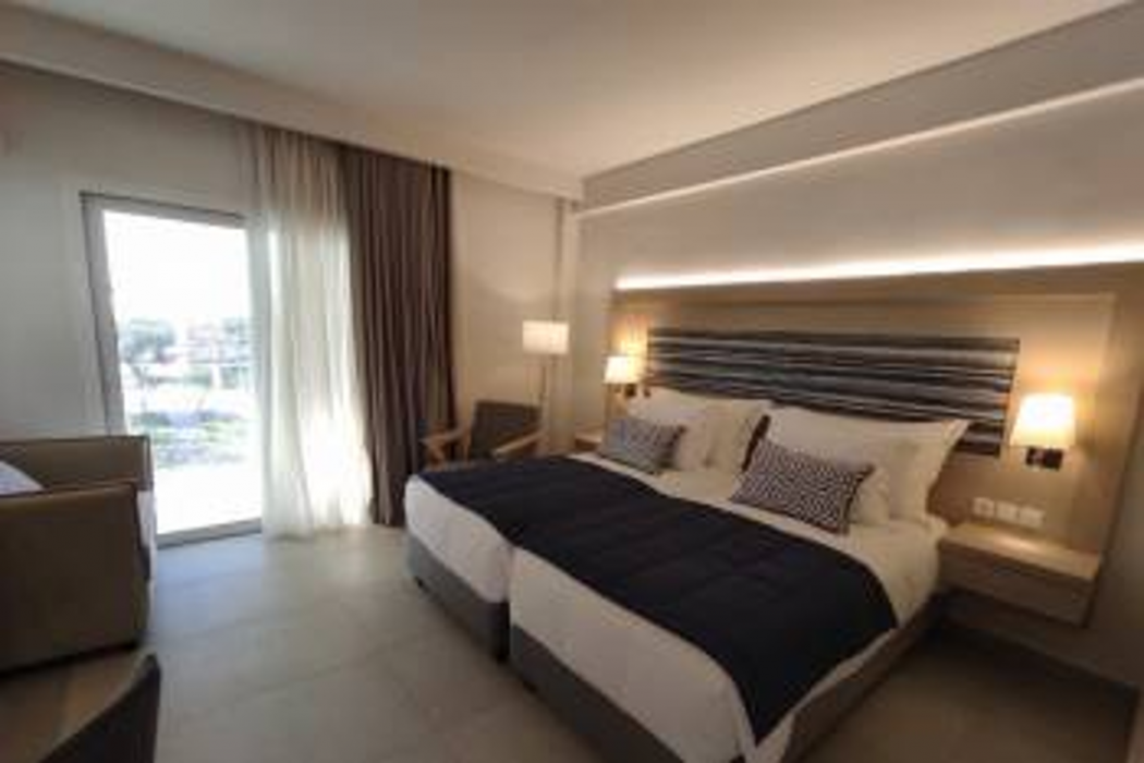 Room at Paradise Resort Evia - A Member of Radisson Individuals, ERETRIA
