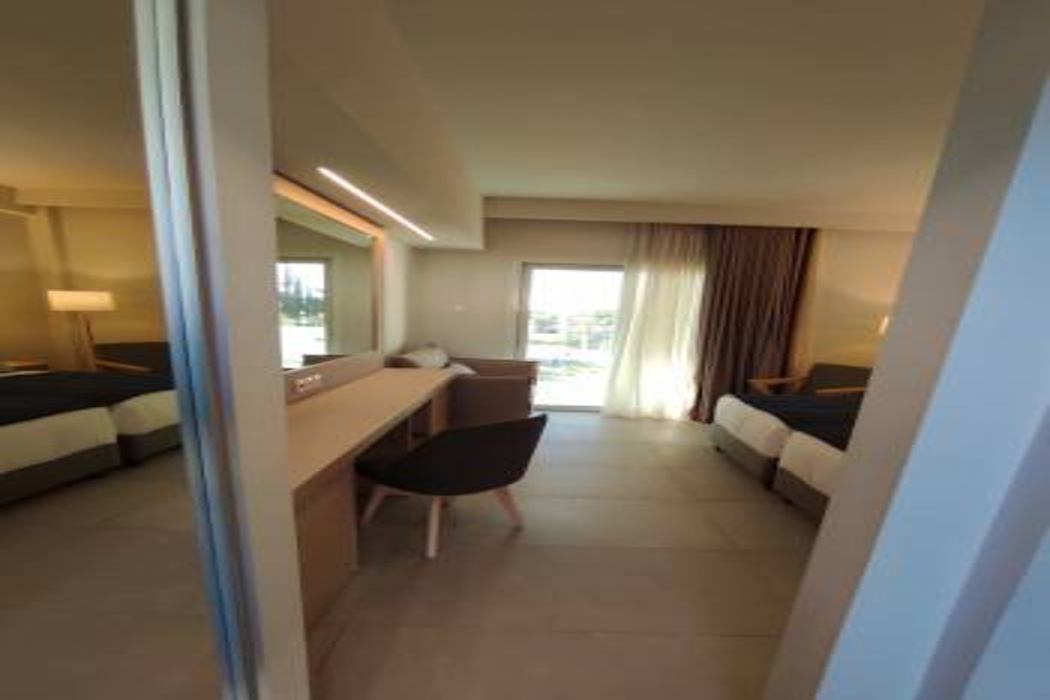 Paradise Resort Evia - A Member of Radisson Individuals 7/42