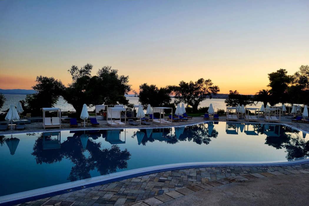 Paradise Resort Evia - A Member of Radisson Individuals 18/42
