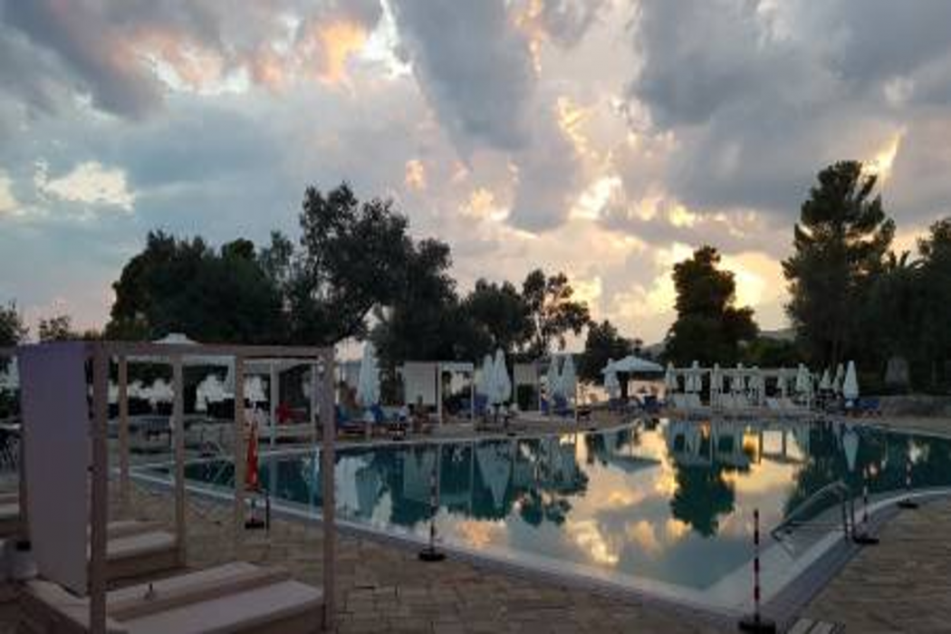 Paradise Resort Evia - A Member of Radisson Individuals 17/42