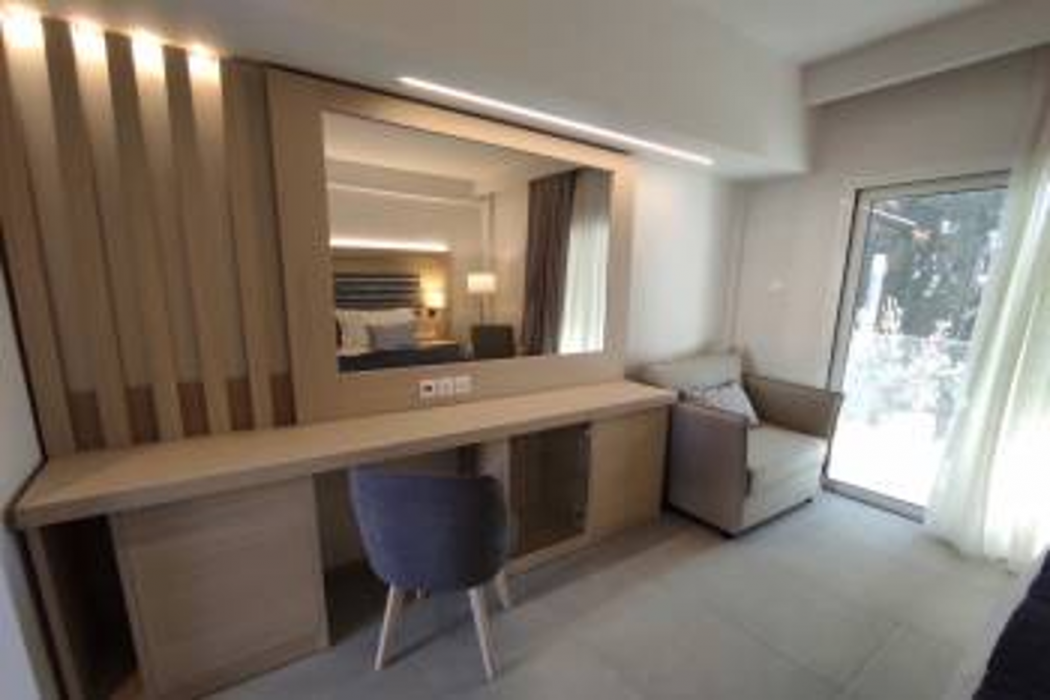 Paradise Resort Evia - A Member of Radisson Individuals 8/42