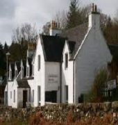 Inn at Aird a Bhasair 1/38