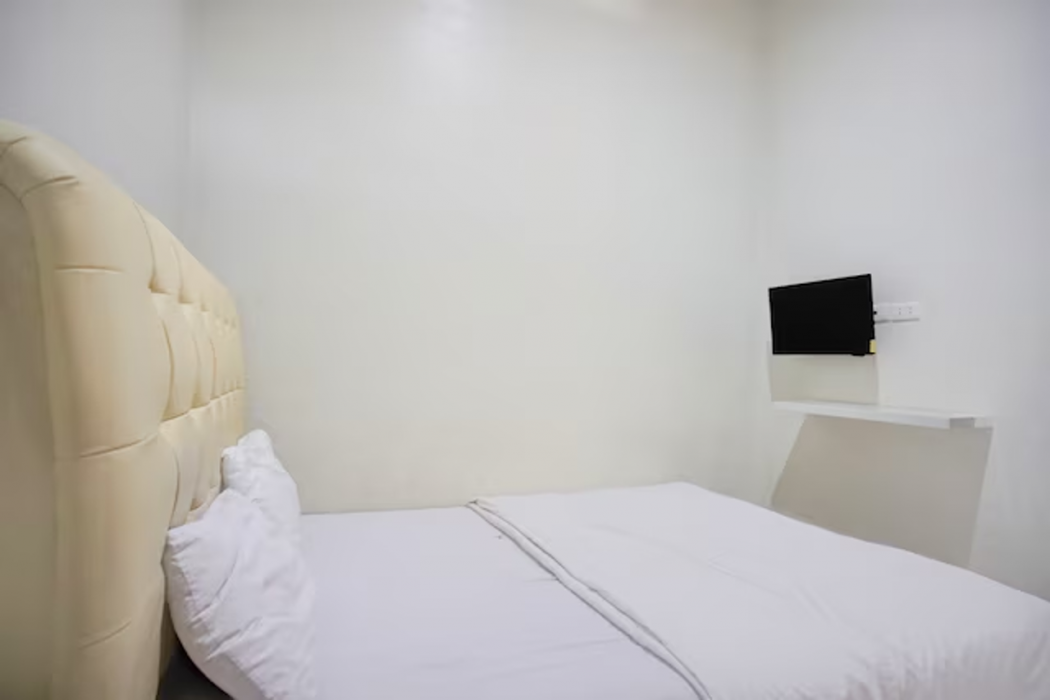 Hotel O Banda Aceh near UIN formerly Alif Guest House Syariah 8/25