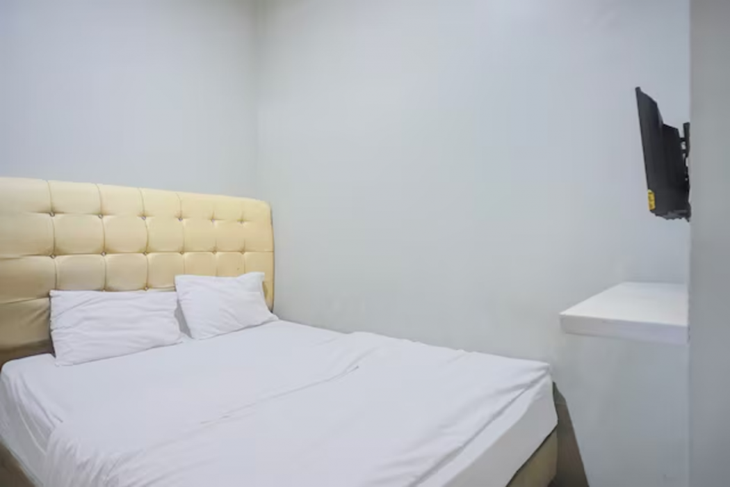 Hotel O Banda Aceh near UIN formerly Alif Guest House Syariah 11/25