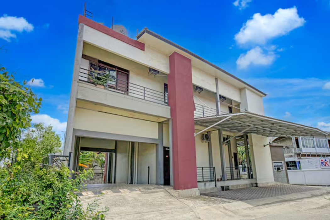 Hotel O Banda Aceh near UIN formerly Alif Guest House Syariah in BANDA ACEH