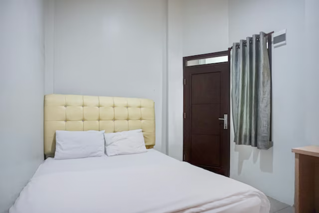 Hotel O Banda Aceh near UIN formerly Alif Guest House Syariah 9/25