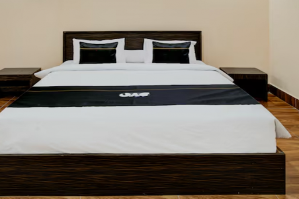 Hotel O Makassar Near Bandara Sultan Hasanuddin Formerly 88 Inn Maros 11/25
