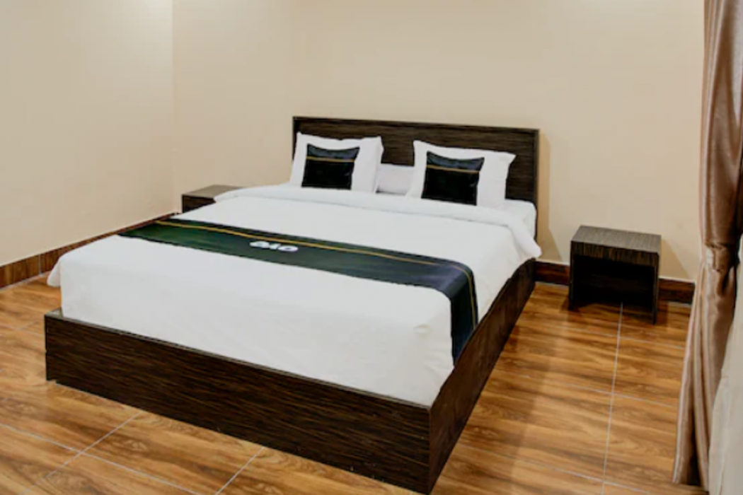 Hotel O Makassar Near Bandara Sultan Hasanuddin Formerly 88 Inn Maros 9/25
