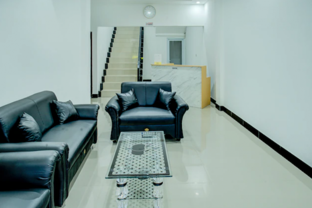 Hotel O Makassar Near Bandara Sultan Hasanuddin Formerly 88 Inn Maros 6/25
