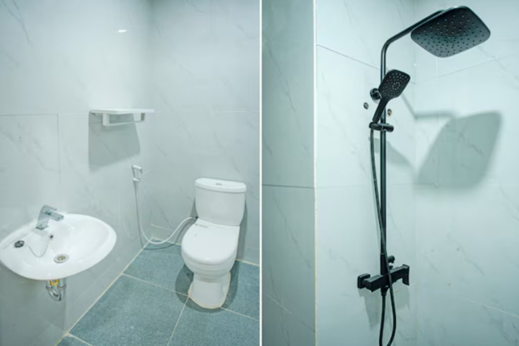 Hotel O Makassar Near Bandara Sultan Hasanuddin Formerly 88 Inn Maros 15/25