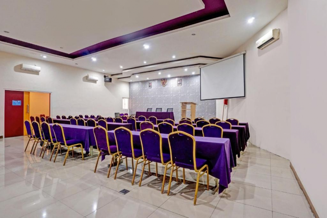 Townhouse Oak Malang near ITN Malang formerly Fariz Hotel Singosari 18/18