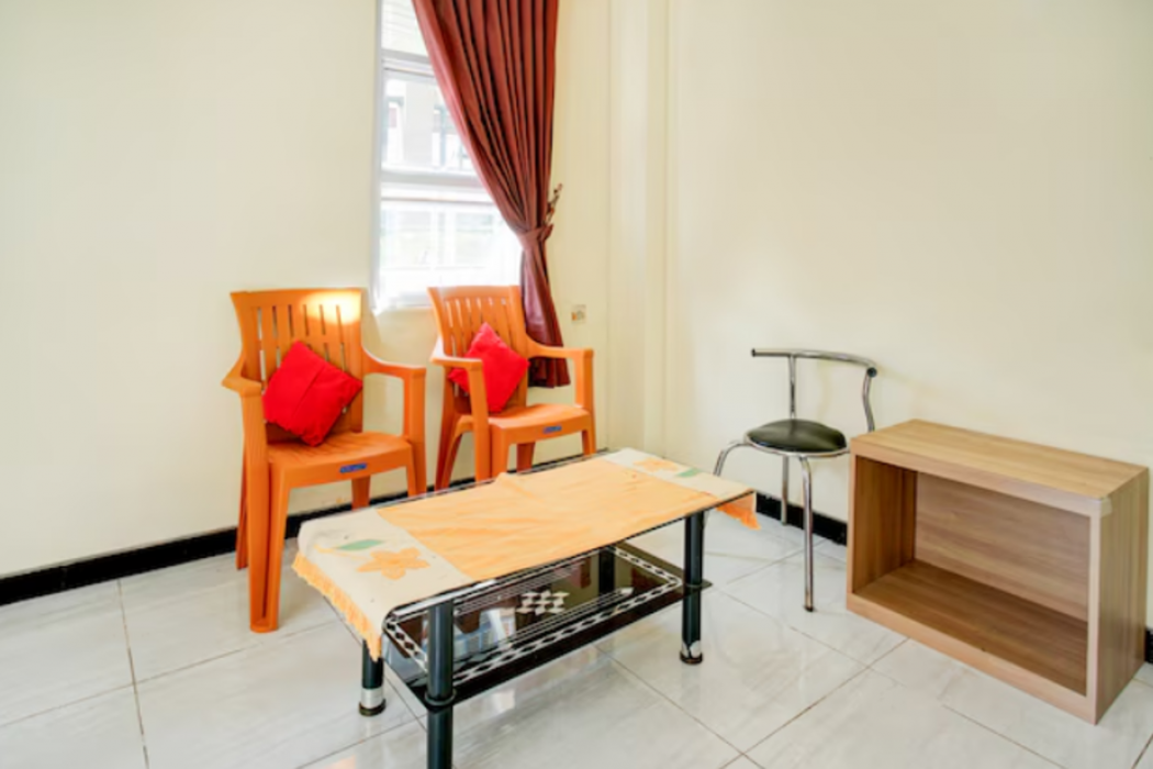 Hotel O Palembang near Palembang City Center Mall formerly Kostel 97 9/14