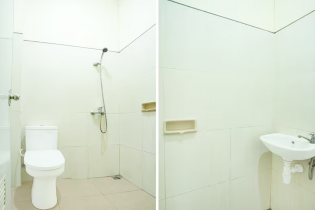 Hotel O Palembang near Palembang City Center Mall formerly Kostel 97 14/14
